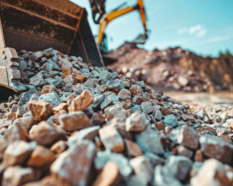 BSA Construction Metal Makina San. Tic. Ltd. Şti.