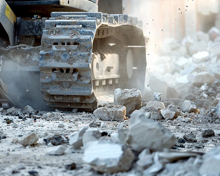 BSA Construction Metal Makina San. Tic. Ltd. Şti.