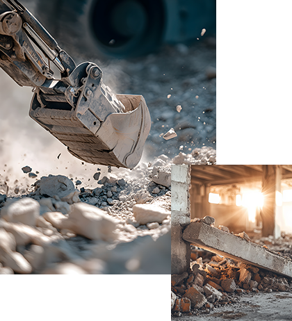 BSA Construction Metal Makina San. Tic. Ltd. Şti.