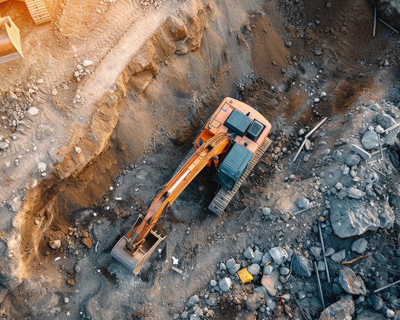 BSA Construction Metal Makina San. Tic. Ltd. Şti.