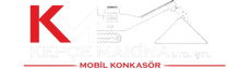 Kepçe Makina
